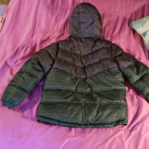 Coat - Picture 2 of 3